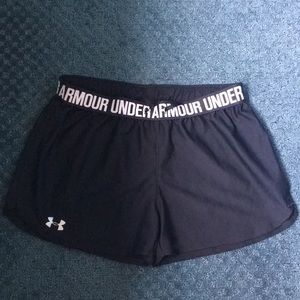 Women’s Under Armour shorts